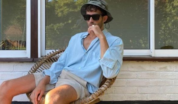 El tipo de pantalón corto que menos te favorece