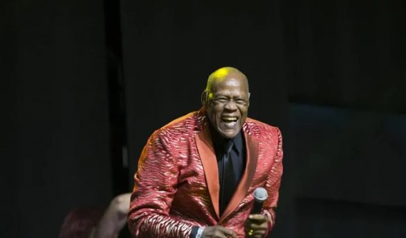 Ultimo artículo de Johnny Ventura: “El merengue es punto de partida del turístico RD”