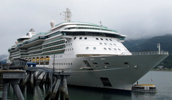 Regresa la industria de los cruceros