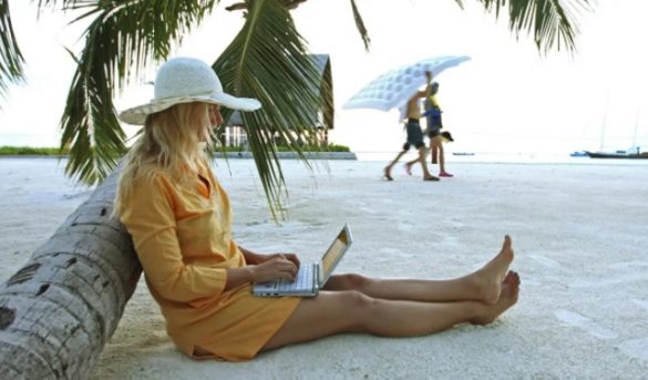 Largas estadías: la nueva forma de hacer turismo tras la pandemia