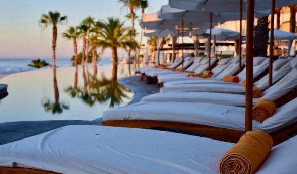 Ocupación promedio en julio de este año crece un 7.85% con relación a junio