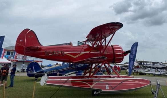 El turismo de pilotos privados, puerta que el país busca ampliar