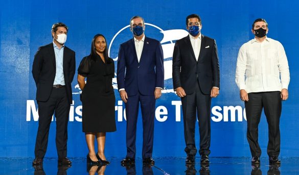 Turismo Rep. Dominicana sobrepasa expectativas con recuperación histórica