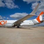 Aerolínea brasileña Gol reanudará sus vuelos a Punta Cana