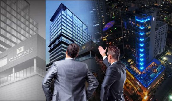 ¿Viajes de negocios?: RD, el destino perfecto de hospedajes corporativos