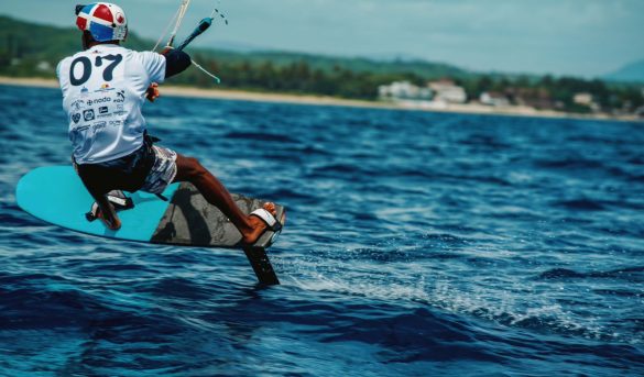 Torneo Cabarete: Colombia desplaza a Francia, RD aún con posibilidades de clasificar