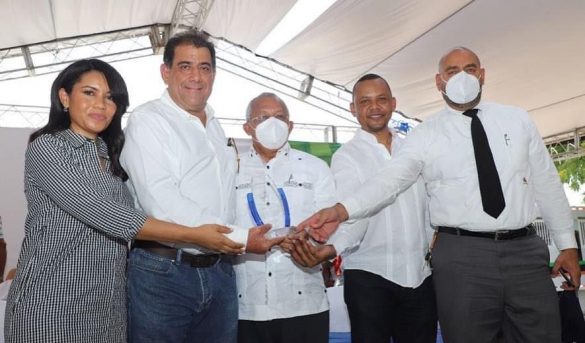 En Septiembre puertos de RD recibirán tres cruceros