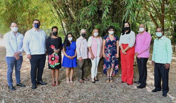 Provincia Azua, RD. recibe certificación “Reconfigura Destino”