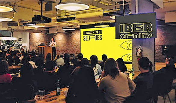 Iberseries Platino Industria conectará Turismo/Educación y Cine