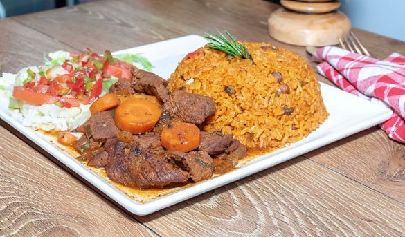 La Asociación Nacional de Gastronomía y Hostelería (AGH), celebrará el 15 y 16 de septiembre “Expo gastronómica Santo Domingo 2021”