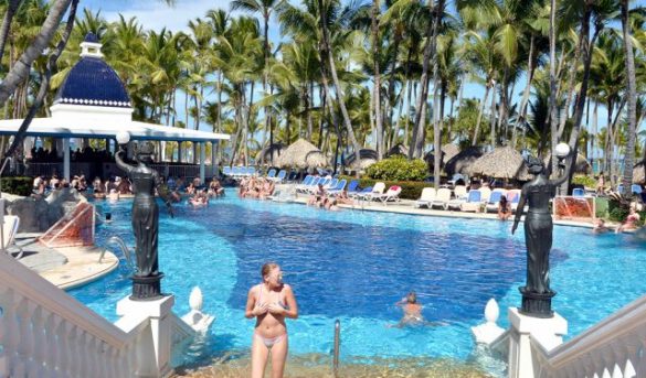 Turismo coloca la mira en puntos diversos para robustecer la industria