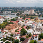La Ciudad de Santo Domingo y sus invaluables Tesoros Coloniales
