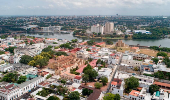 La Ciudad de Santo Domingo y sus invaluables Tesoros Coloniales