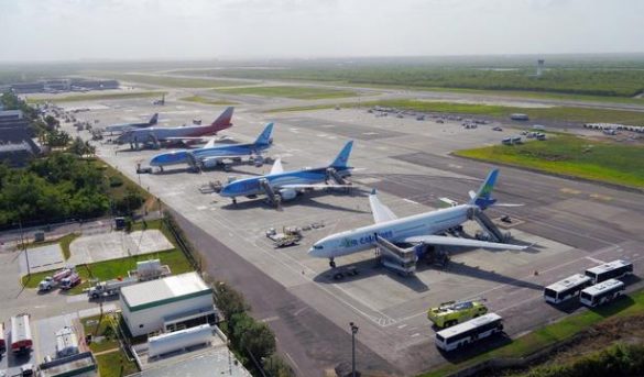 Líneas aéreas enfrentan graves problemas por escasez de tripulantes