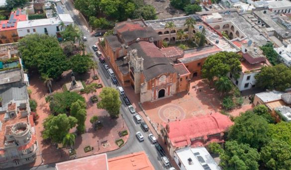 La ciudad de Santo Domingo y sus invaluables tesoros coloniales