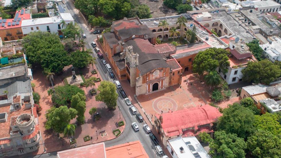 La ciudad de Santo Domingo y sus invaluables tesoros coloniales