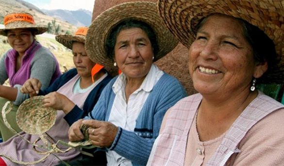 Reactivar el turismo, una salida para las comunidades indígenas peruanas tras la pandemia