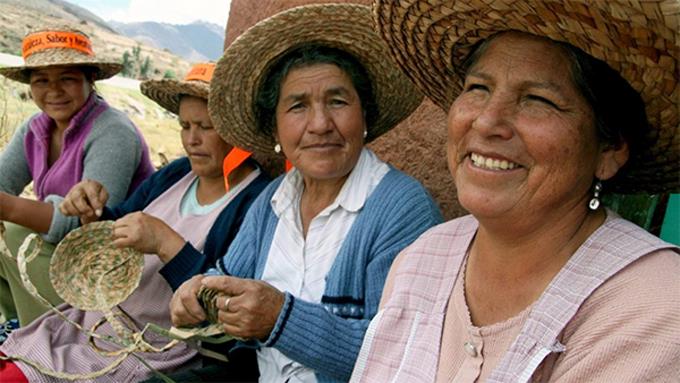 Reactivar el turismo, una salida para las comunidades indígenas peruanas tras la pandemia