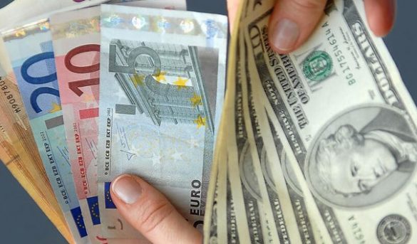 Remesas recibidas por R. Dominicana crecen un 43,2 % en primeros 7 meses 2021