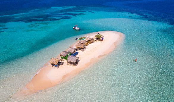 Un lugar único en República Dominicana