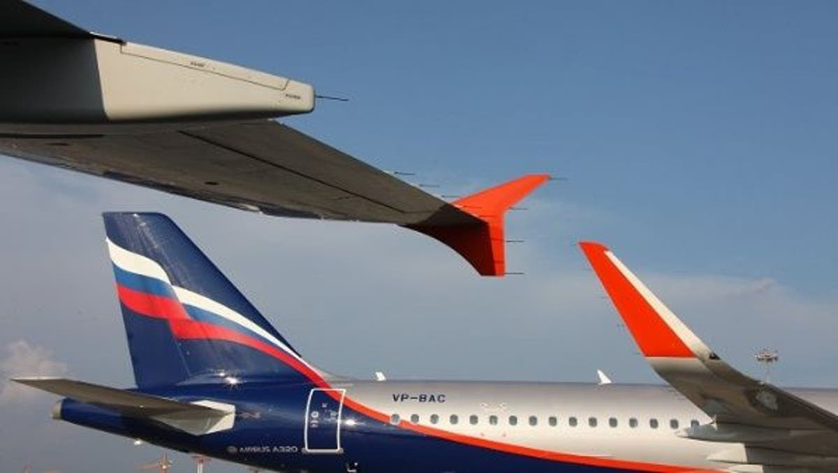 Rusia elimina restricciones al flujo aéreo con República Dominicana