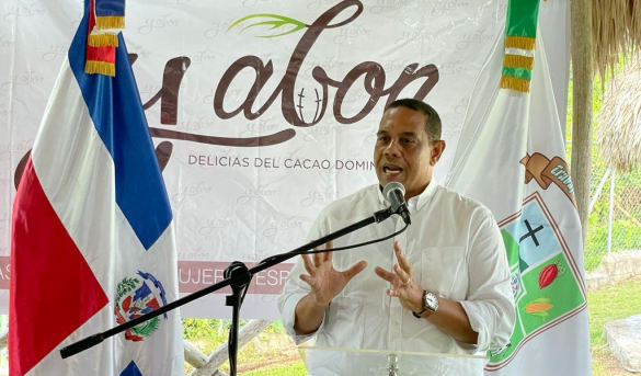 Presentan Plan Maestro para el Desarrollo del Turismo Sostenible en   Distrito Municipal San Francisco-Vicentillo, provincia El Seibo