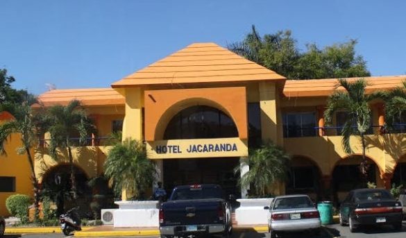 Las paradas gastronómicas de la autopista Duarte