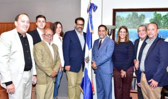 Nueva línea aérea de capital dominicano volará desde New York a RD