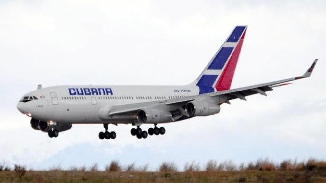 Suspenden a Cubana de Aviación la venta de billetes mediante la IATA