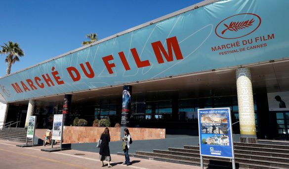 República Dominicana participa en el Marché du Film Online de Cannes