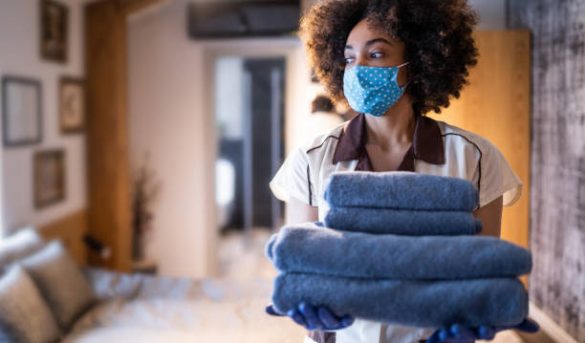 Grupo Aviatur incursiona en venta de dotación hotelera en línea