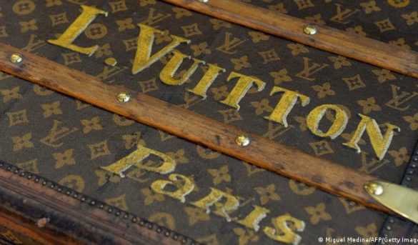 Louis Vuitton: el 200 aniversario del padre de los viajes de lujo