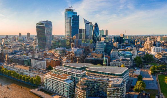 Cumbre ministerial de la OMT en WTM, Londres: Inversión en el futuro del turismo sostenible