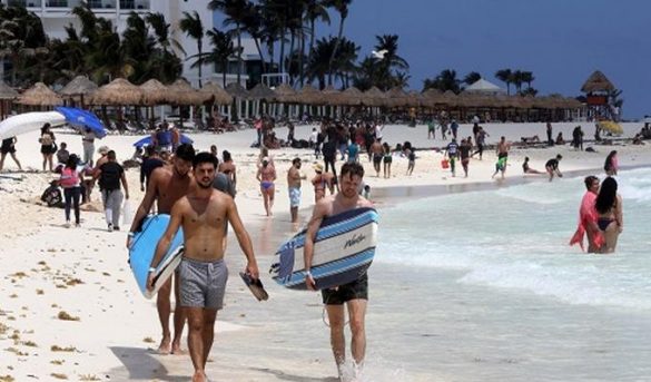 Vacaciones: ¿viajar o no viajar?