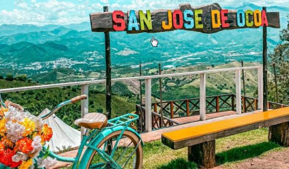 Clúster Ecoturístico de San José de Ocoa destaca importancia del Turismo
