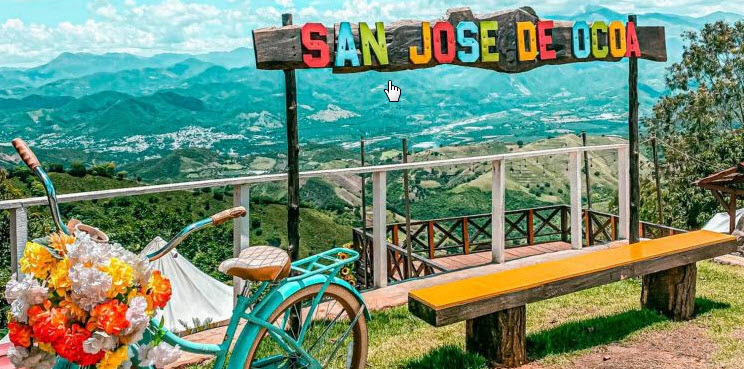 Clúster Ecoturístico de San José de Ocoa destaca importancia del Turismo