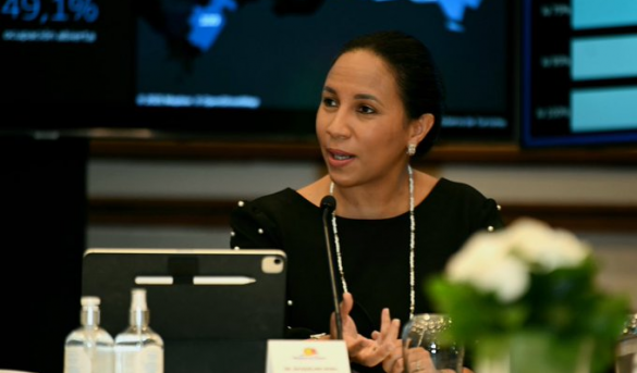 CONFOTUR aprueba 136 proyectos aprobados por US$5 mil millones