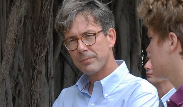 Embajador de Alemania en RD ve clave las medidas sanitarias para preservar turismo