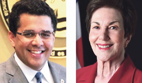 Valoran al país por sus alertas sanitarias