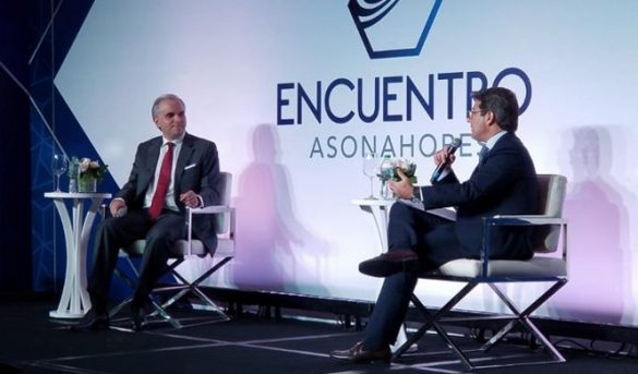 Sector turístico se adapta a nuevos ambientes laborales