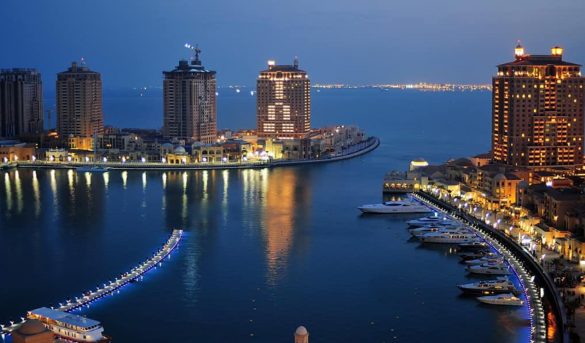 Puerto de Sans Souci, Santo Domingo este, RD