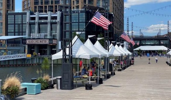 RD celebrará en Washington el Mangú Challenge por el Mes de la Herencia Hispana