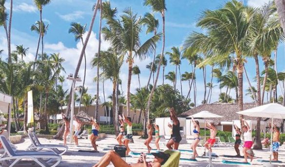 Las tarjetas de turismo generaron $2,165.5MMen ocho meses