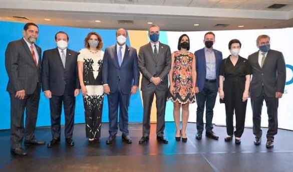 Lanzan Marca País en Estados Unidos