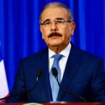 Danilo Medina hizo grandes esfuerzos por el acuerdo de pre autorización, sin éxito