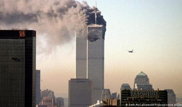 Nueva York, viva y pujante 20 años después del 11 de septiembre