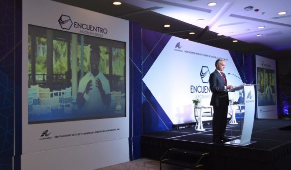 El sector turístico genera el 5.8% del empleo formal