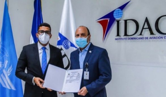 Red Air, nueva línea área dominicana, volará a Tampa, Colombia y Costa Rica