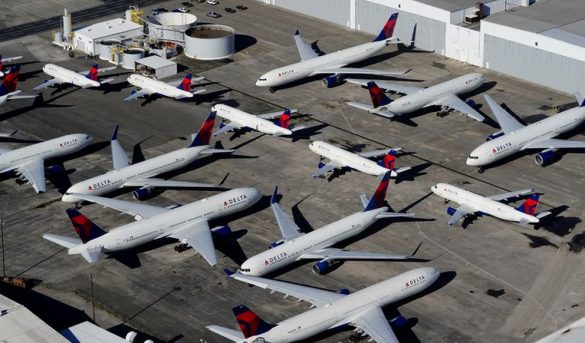 Los directores de empresas están arruinando los viajes de negocios... tal vez para siempre