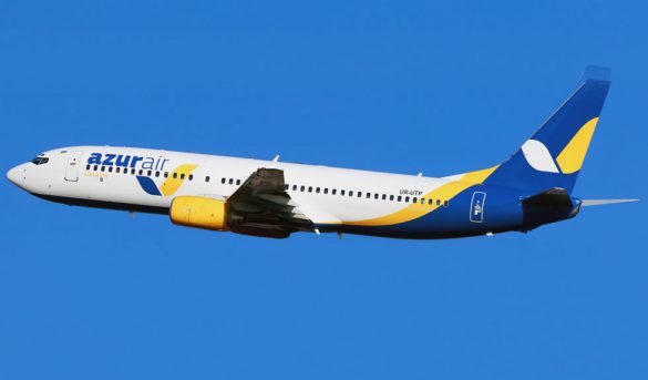 Rusia reanuda los vuelos con República Dominicana y otros tres países